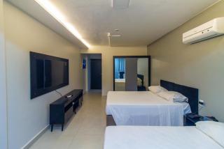 Garvey Park Hotel - apartamento particular 629 - Brasília - 5