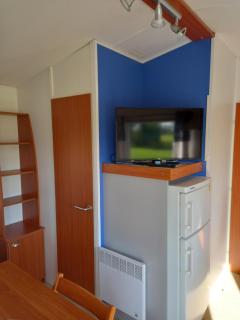 mobilhome nature - Saint-Laurent-sur-Mer - 4