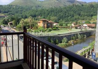 Pantin Cangas de Onis - 0