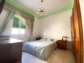 La Malvarrosa Beach Rooms in Shared Apartment - Valência - 3