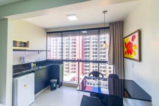 Garvey Park Hotel - apartamento particular 629 - Brasília - 2