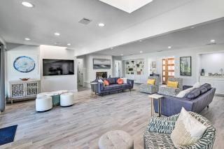 Luxury Granbury Home with Private Boat Dock! - Granbury - 6