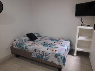 apartaestudios el jardin 2 - Cali - 4