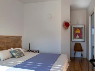 Segesta - with panoramic outdoor area and swimming pool - Parzanica - 3