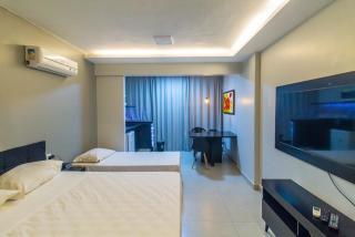 Garvey Park Hotel - apartamento particular 629 - Brasília - 6