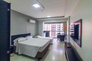 Garvey Park Hotel - apartamento particular 629 - Brasília - 7
