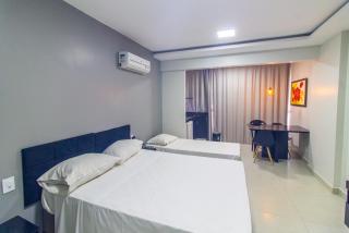 Garvey Park Hotel - apartamento particular 629 - Brasília - 8