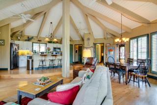 Pagosa Springs Vacation Rental Near Reservoir! - 7