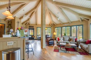 Pagosa Springs Vacation Rental Near Reservoir! - 6