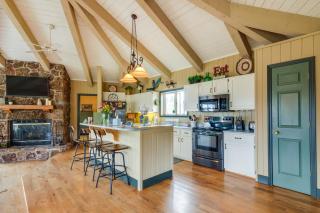 Pagosa Springs Vacation Rental Near Reservoir! - 5