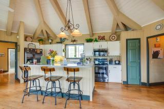 Pagosa Springs Vacation Rental Near Reservoir! - 4