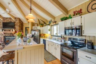 Pagosa Springs Vacation Rental Near Reservoir! - 3