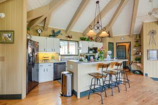 Pagosa Springs Vacation Rental Near Reservoir! - 1