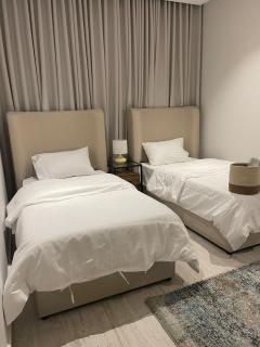 Brand new apartment - 1