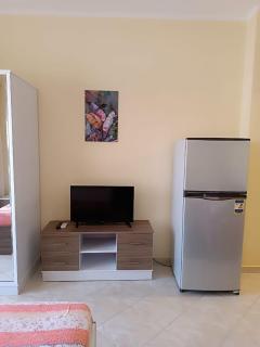 Gravity apartments in gravity hotel sahl hasheesh أجانب فقط - Hurghada - 8