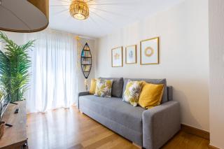 Old Town Home - Bermeo - 0