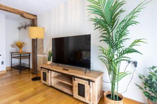 Old Town Home - Bermeo - 7