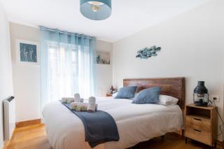 Old Town Home - Bermeo - 5