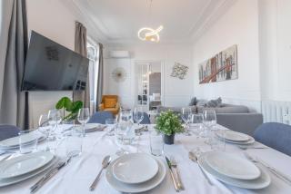 PENTHOUSE deluxe GRANVIA, by MONARO - Madrid - 7