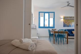 Casa Azzurra sul mare e centralissima - San Vito Lo Capo - 5