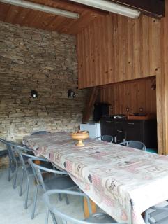 le nid du vallon - Sancey-le-Grand - 8