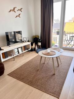 Quiet & Cosy Studio - Oostende - 5