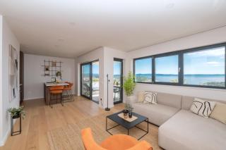 Luxury Apartment LA MAR Sea&City view - Makarska - 3