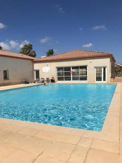 Bienvenue chez Stéphane et Marina - Gallargues-Le-Montueux - 9