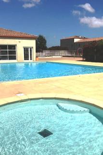 Bienvenue chez Stéphane et Marina - Gallargues-Le-Montueux - 8