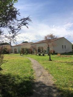 Bienvenue chez Stéphane et Marina - Gallargues-Le-Montueux - 7