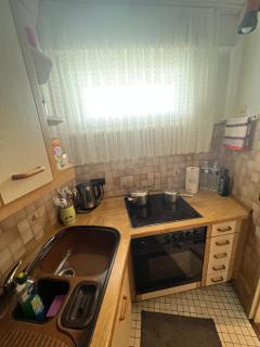Schöne Ferienwohnung in Saarbrücken - Saarbrücken - 2