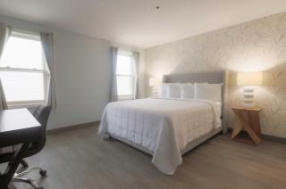 Westborough Inn - Westborough - 6