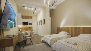 Daily Rent Studio Apartments - 7