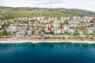 Apartments by the beach Adela Senj - Senj - 9