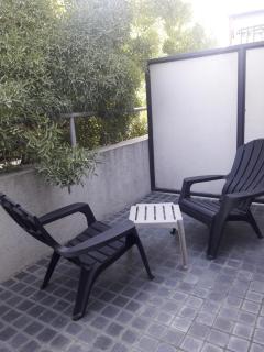 Departamento temporario - Mendoza - 1