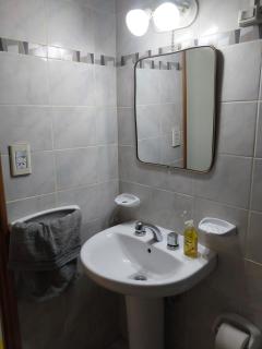 Departamento temporario - Mendoza - 4