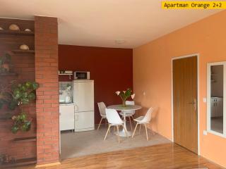 Apartments Garden House - 6