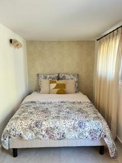 Magnifique Studio Tropézien à 300 m de la plage (parking gratuit) - Saint-Tropez - 5