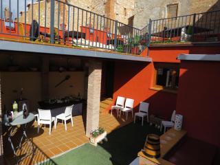 Casa Rural El Pescador - - 1