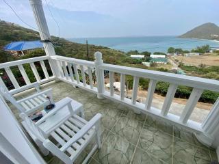 Isla Vista Apartment Canouan - Canouan - 1