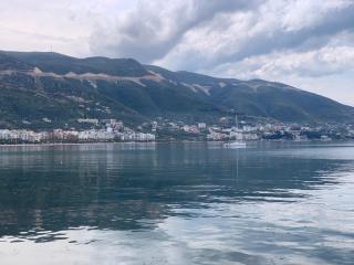Garsoniere Grisi - Vlorë - 4