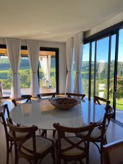 Casa da Montanha - 4