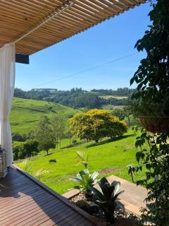 Casa da Montanha - 7