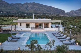Demar Exclusive Villa - Plakias - 0