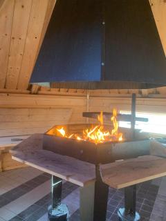 Kodikas Mökki - Ähtäri - 6