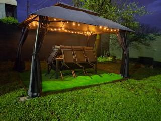 Apartmani Bosna Visoko - Visoko - 9