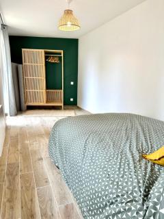 Evasion dépaysante Canal du Midi* Jardin &Terrasse - 6