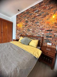 Heartwarming LOFT - Almaty - 9