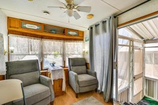 Yuma Getaway with Pool Access, 5 Mi to Lutes Casino! - Yuma - 7