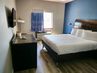 Budget Inn, Hwy 41 - Barnesville - 5